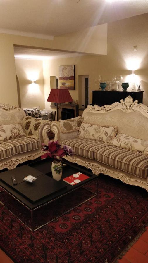 Gasthof Casa Birre Guesthouse