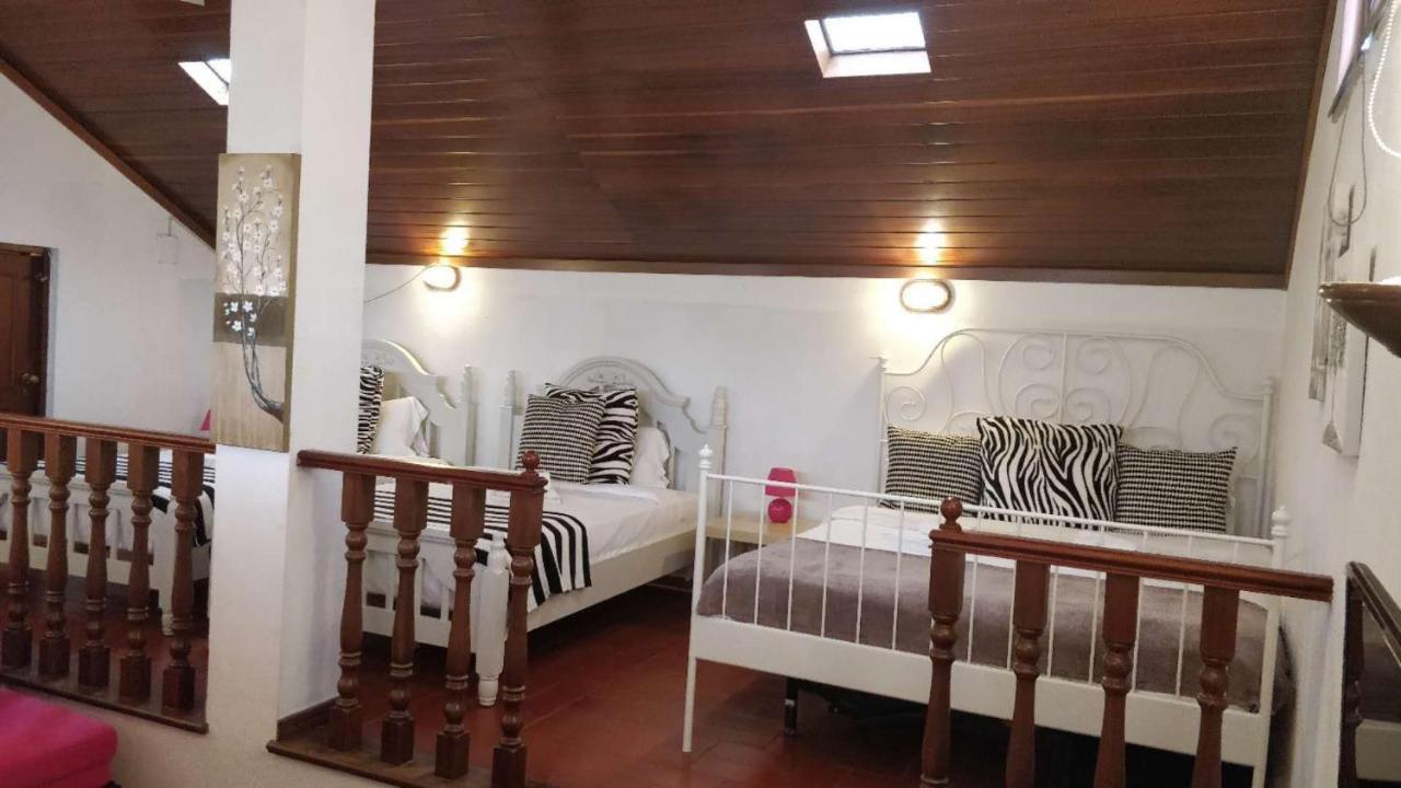 Casa Birre Guesthouse Gasthof