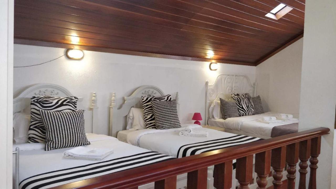 Gasthof Casa Birre Guesthouse