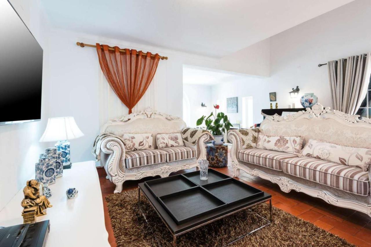 Casa Birre Guesthouse Gasthof Cascais