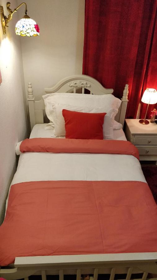Casa Birre Guesthouse Gasthof Cascais