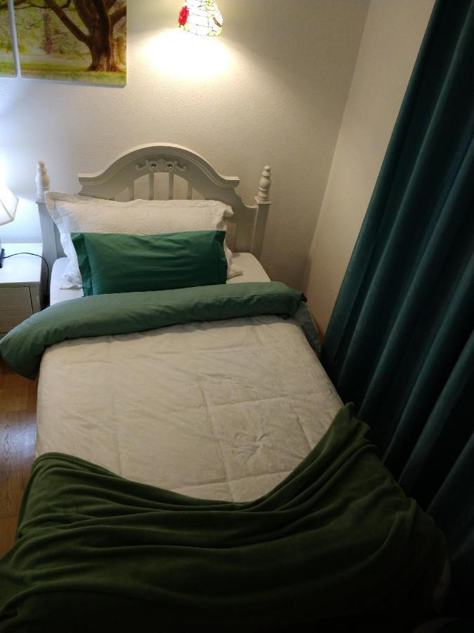 Gasthof Casa Birre Guesthouse