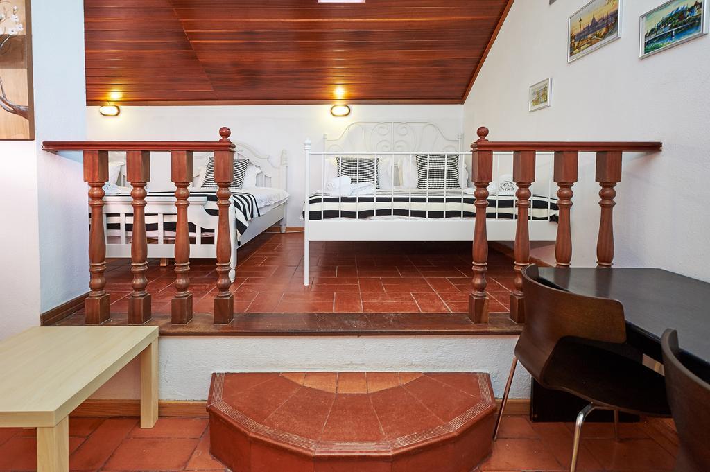 Casa Birre Guesthouse Gasthof